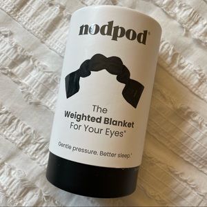 Weighted Sleep Blanket Nodpod